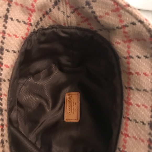 Coach Hat - Picture 3 of 3
